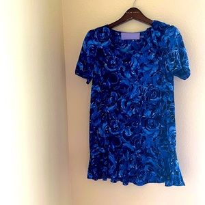 🦋Vera Wang Summer Dress